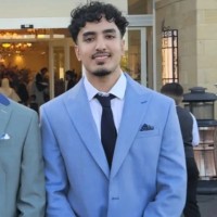 Ehsan Ahmed