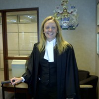 Sarah Stackhouse