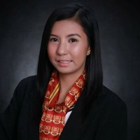 Annie Coleen Rey