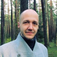 Joris Balčiūnas