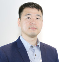 Chris Hong