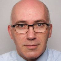 Eric Lavergne