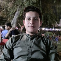 Usman Borrat