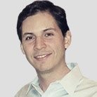 Alejandro Duhart
