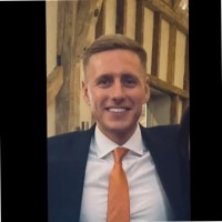 Charlie Bush