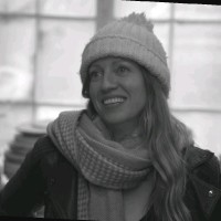 Holly Buckley