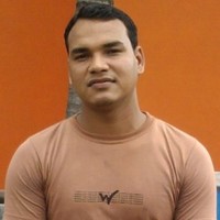 Prakash Swain