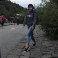 Ashley Zeng