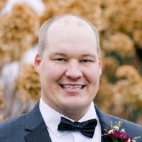 Chris Vandergriff
