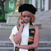 Dr. La'Brea Pringle