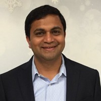 Ravi Ramanathan