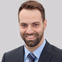 Tobias Scherer