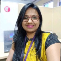 Varalakshmi Kulkarni