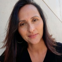 Gisleine Ferraz Petrocini