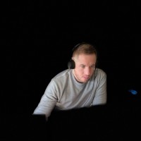 Hadrien Prieur-Drevon