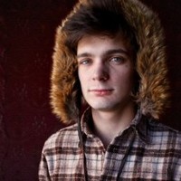 Павел Ломовцев
