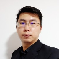 Benjamin Chan