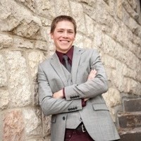 Keegan Wegner