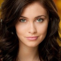 Samantha Diamond