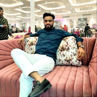 Hemant Saini