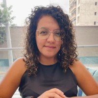 Claudia Morales Vargas