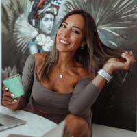 Fulya Varışlı - Piyo House Pilates Yoga Spor Salonu