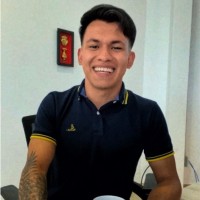 Jose Maximiliano Villegas Vazquez