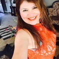 Mary Castillo
