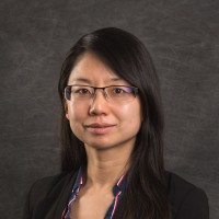Joy Wang