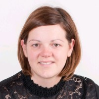 Eveline Van Hoecke
