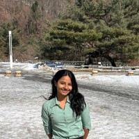 Nishtha P