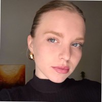 Zenya Giatzoglou