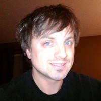 Daniel Scott