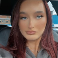 Ellie Oldfield