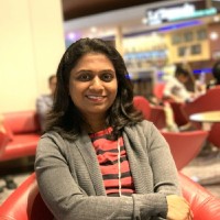 Manasa Manjunath