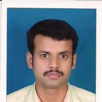 Abin  Antony Palathingal