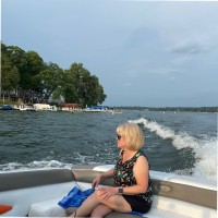 Carol Schramm