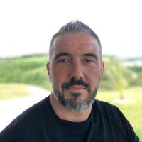 Laurent Monjait