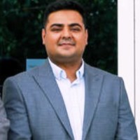 Muhammad Haris Abbasi