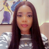 Esther Ogbonna