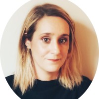 Lara Vellosillo, Phd