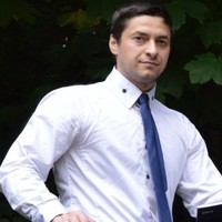 Viskhan Khamidov