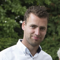 Joris van Genugten