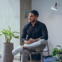 David Quiñonez Timarán