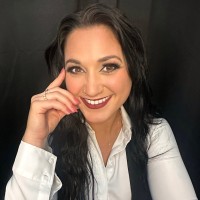 Marcella Richardson