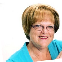 Lucinda Morrisson
