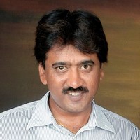 Ravi Rudramurthy
