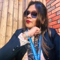 Labani Das
