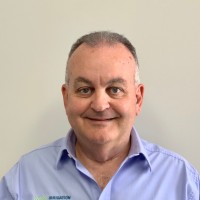 Geoff Harvey