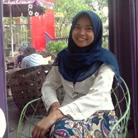 Lily Rahmadhani